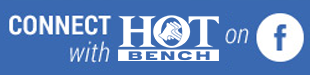 Connect with Hot Bench on Facebook